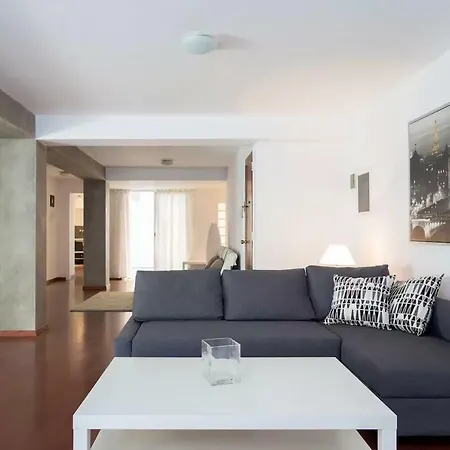 Loft En Tenerife 푸에르토 드 라 크루즈