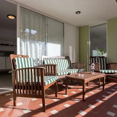 Loft En Tenerife 푸에르토 드 라 크루즈
