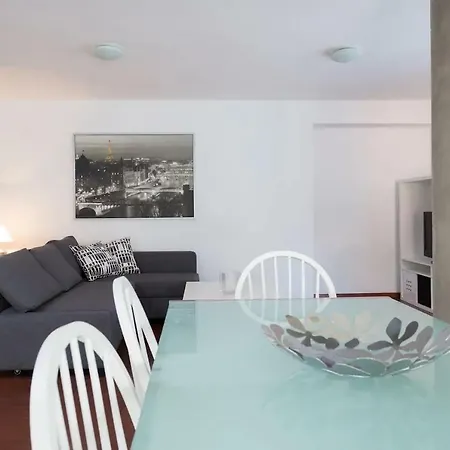 아파트 Loft En Tenerife *