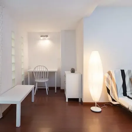 Loft En Tenerife 푸에르토 드 라 크루즈